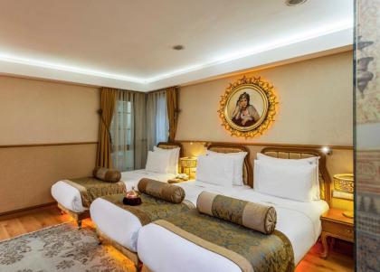Hotel Sultania - image 13