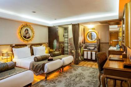 Hotel Sultania - image 14