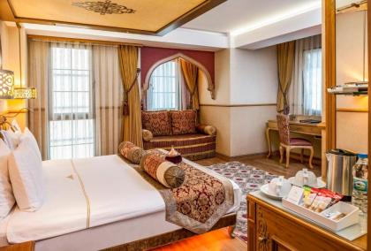 Hotel Sultania - image 15