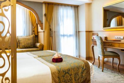 Hotel Sultania - image 16