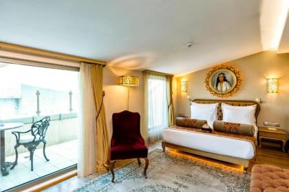 Hotel Sultania - image 17