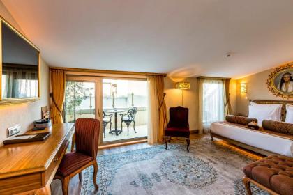 Hotel Sultania - image 18