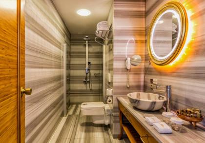 Hotel Sultania - image 19