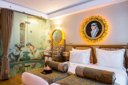 Hotel Sultania - image 2