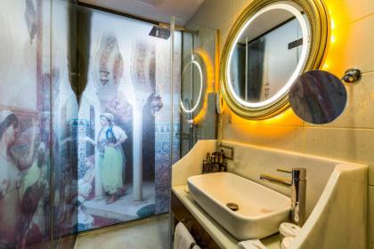 Hotel Sultania - image 20