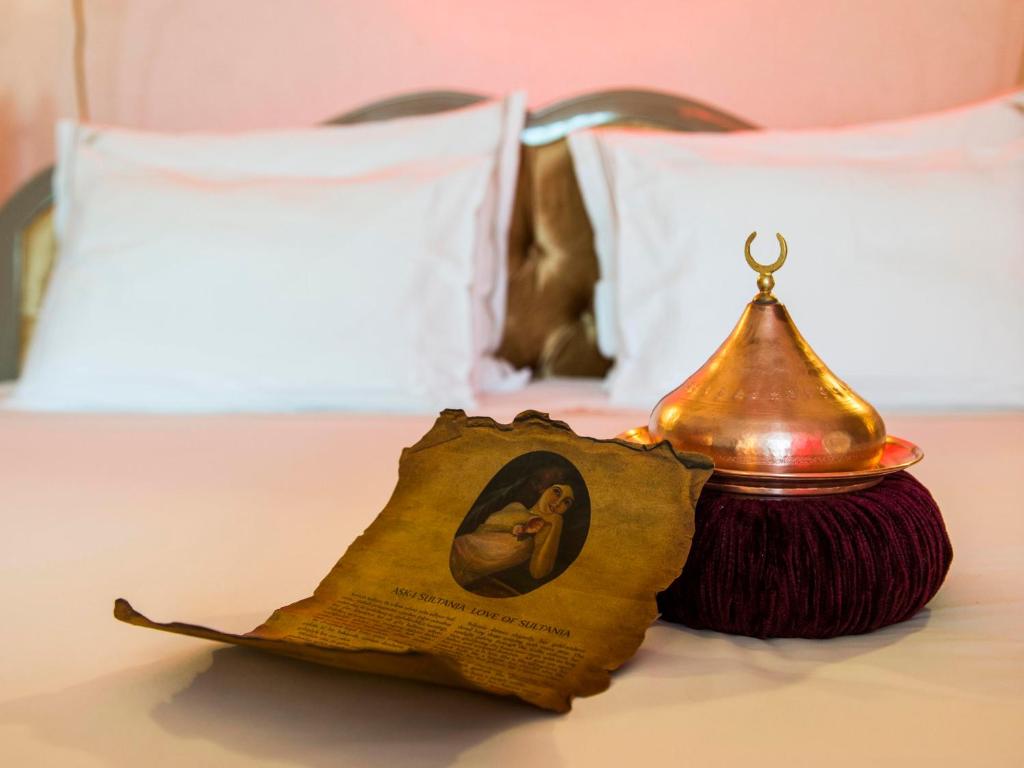 Hotel Sultania - image 4