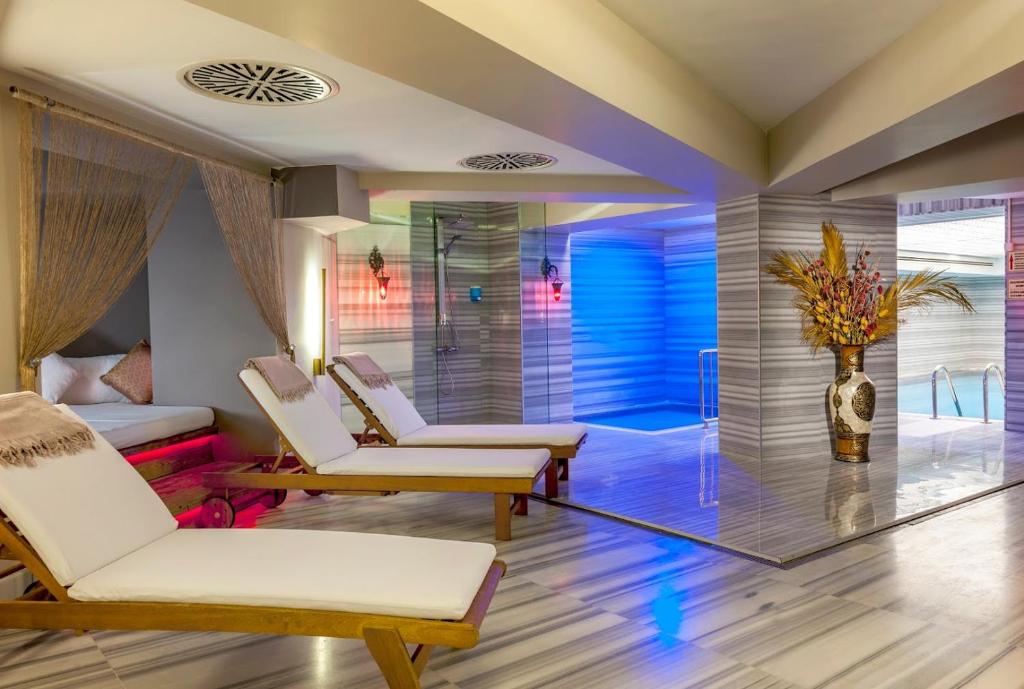 Hotel Sultania - image 7