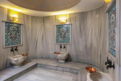 Hotel Sultania - image 8
