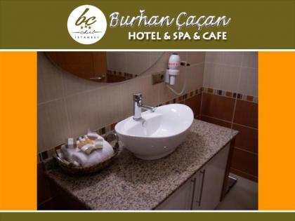 BC Burhan Cacan Hotel & Spa & Cafe                                                           - image 10