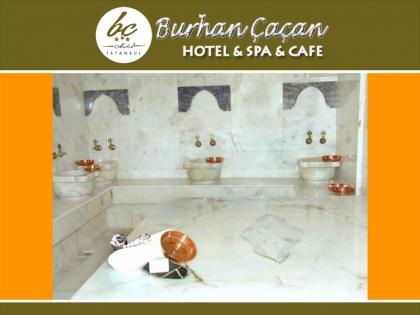 BC Burhan Cacan Hotel & Spa & Cafe                                                           - image 13