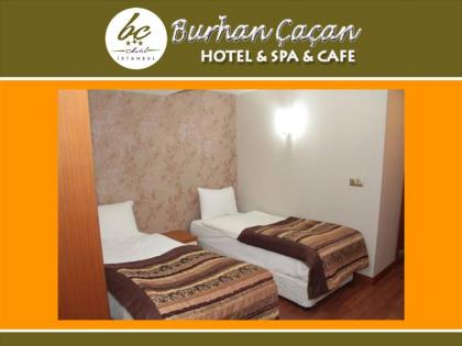BC Burhan Cacan Hotel & Spa & Cafe                                                           - image 16