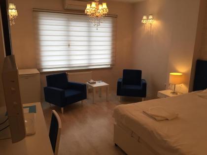Airport Residence - image 20