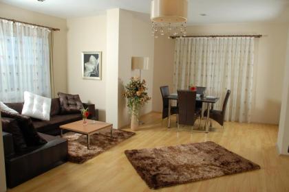 Airport Residence - image 3