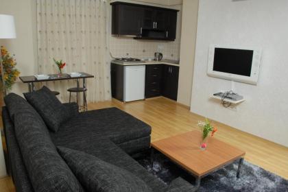 Airport Residence - image 8