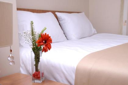 Airport Residence - image 9