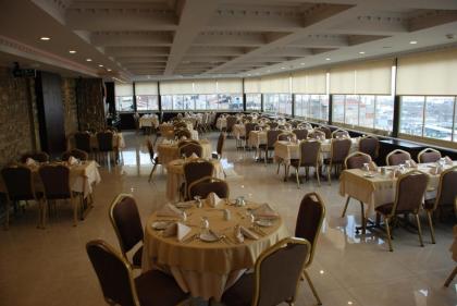 Fuar Hotel - image 21