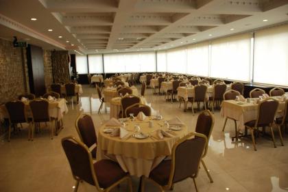 Fuar Hotel - image 22