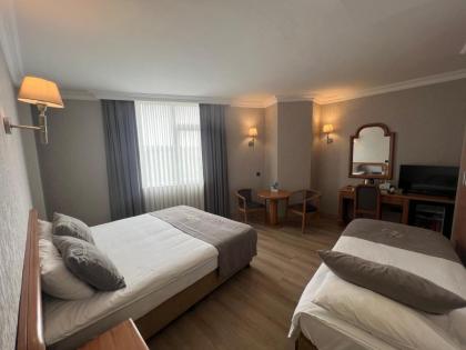 Fuar Hotel - image 27