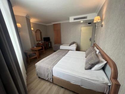 Fuar Hotel - image 28