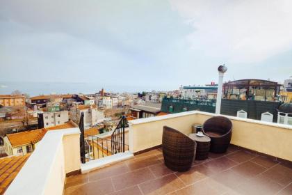 Saba Sultan Hotel - image 17
