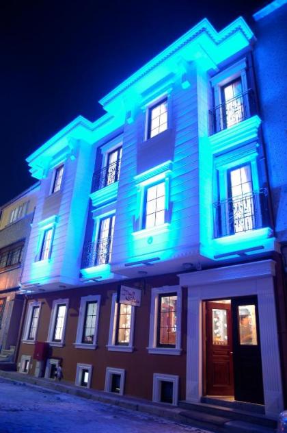 Saba Sultan Hotel - image 2