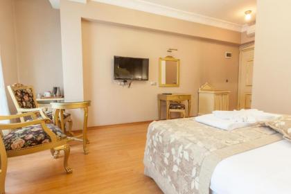 Saba Sultan Hotel - image 3