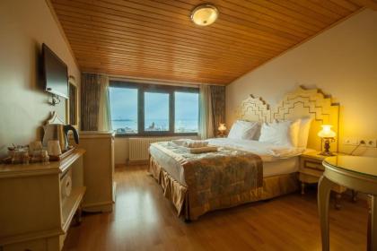 Saba Sultan Hotel - image 4