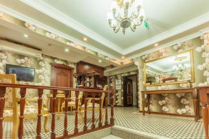 Saba Sultan Hotel - image 6
