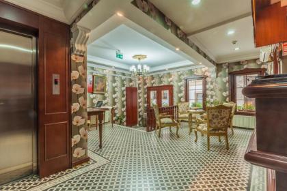 Saba Sultan Hotel - image 7