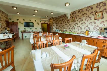 Saba Sultan Hotel - image 8