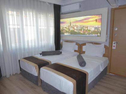 Preferred Hotel Old City - image 15
