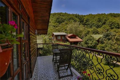 Tranquilla River Lodge - image 13