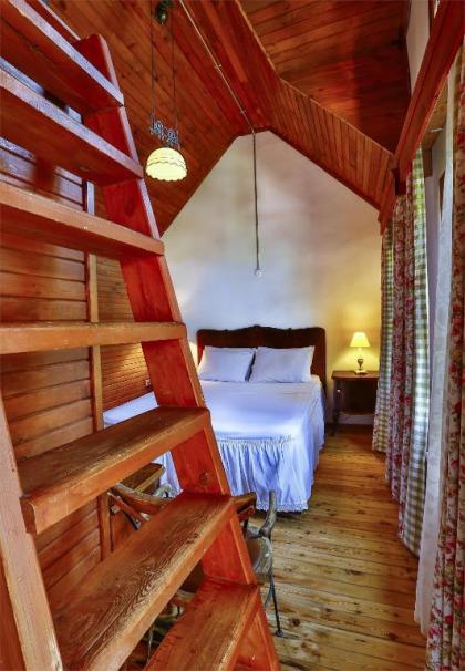 Tranquilla River Lodge - image 20