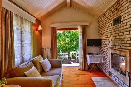 Tranquilla River Lodge - image 7