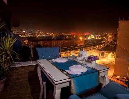 Hurriyet Hotel - image 1