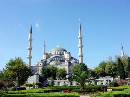 Hurriyet Hotel - image 13