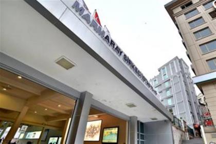 Hurriyet Hotel - image 19