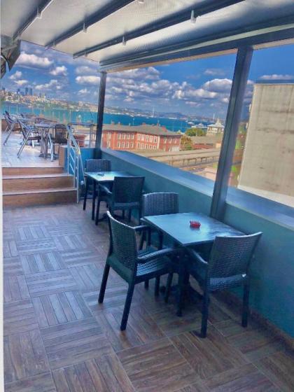 Hurriyet Hotel - image 3