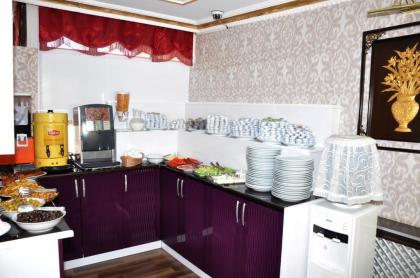 Hurriyet Hotel - image 4