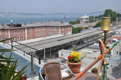 Hurriyet Hotel - image 6