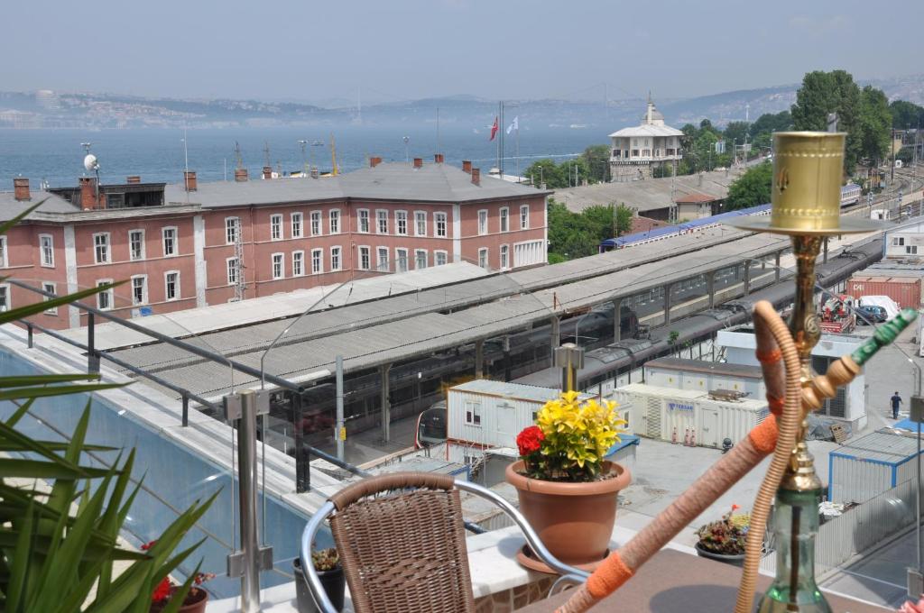 Hurriyet Hotel - image 6