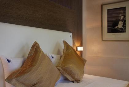 Jazz Hotel Nisantasi - image 10