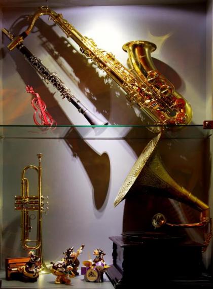 Jazz Hotel Nisantasi - image 20