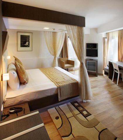Jazz Hotel Nisantasi - image 3