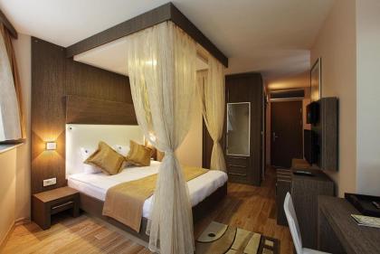 Jazz Hotel Nisantasi - image 5
