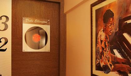 Jazz Hotel Nisantasi - image 6