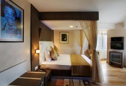 Jazz Hotel Nisantasi - image 7