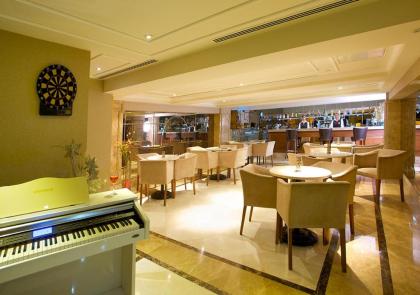 Tilia Hotel - image 10