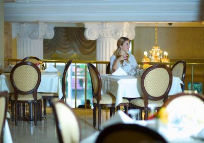 Tilia Hotel - image 12