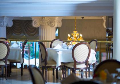 Tilia Hotel - image 13
